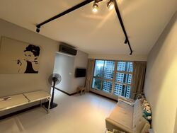 Blk 50 Commonwealth 10 (Queenstown), HDB 3 Rooms #373181321